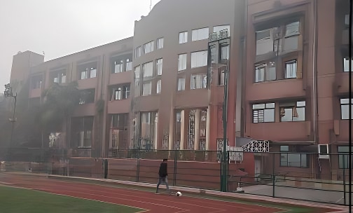 ASN Senior Secondary School — photo 5
