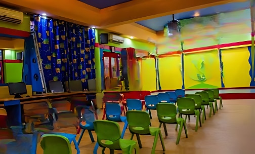 ASN Senior Secondary School — photo 6
