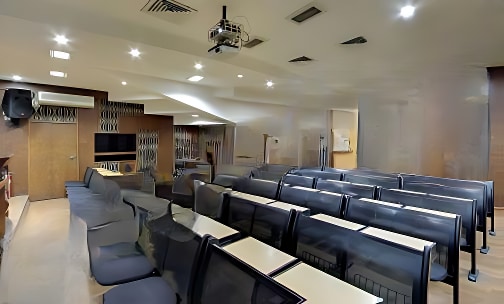 ASN Senior Secondary School — photo 7