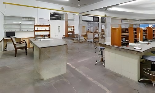 ASN Senior Secondary School — photo 8