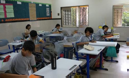 Aspee Nutan Academy — photo 2