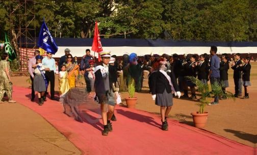 Aspee Nutan Academy — photo 9