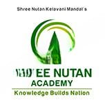 Aspee Nutan Academy logo
