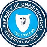 Assembly Of Christ School logo