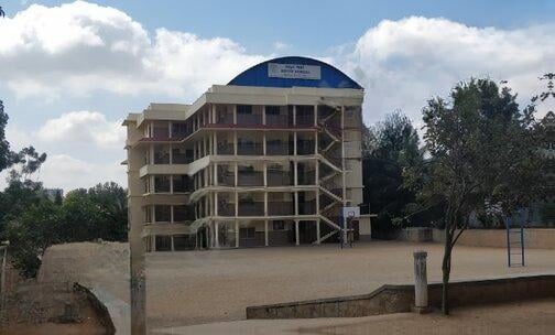 Assisi School — photo 1
