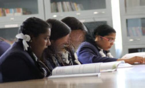Assisi School — photo 9