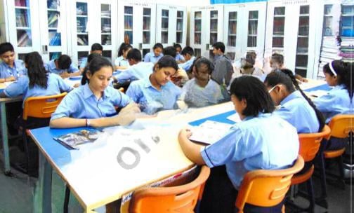 Aster Public School — photo 1