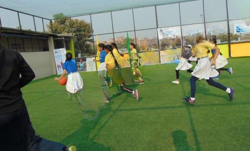 Aster Public School — photo 9