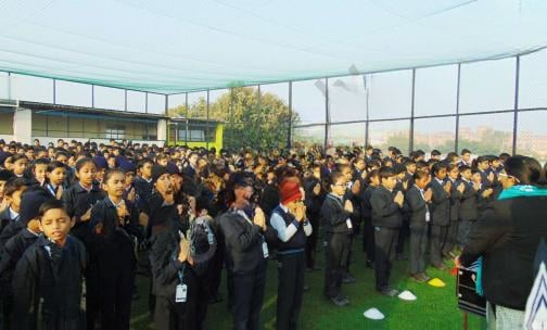 Aster Public School — photo 10