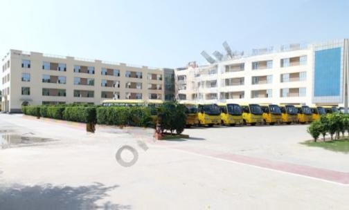 Atam Devki Niketan School — photo 1