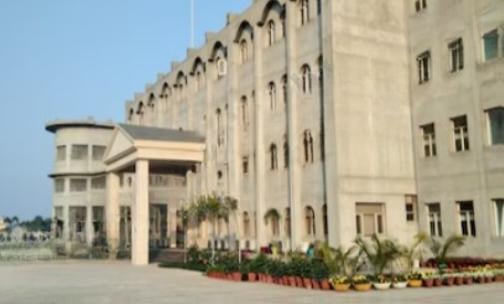 Atam Manohar Jain Modern Sen.Sec.School — photo 1
