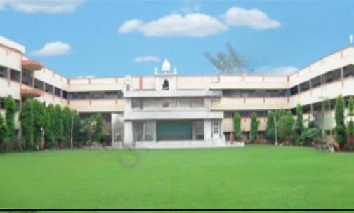 Atam Public Sen Sec School — photo 1