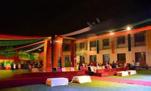 Atharva Academy School — photo 3