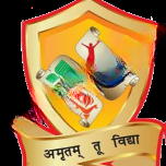 Atharva Academy School logo