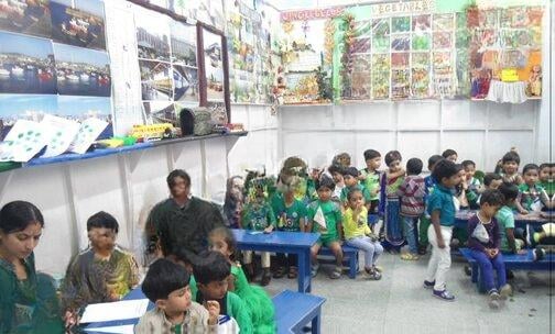 Athena Public School — photo 2