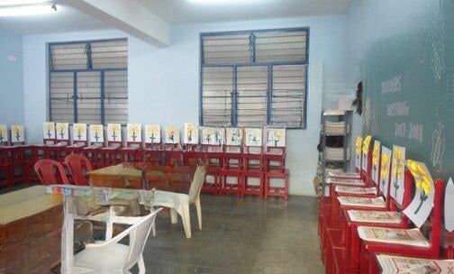 Athena Public School — photo 3