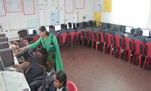 Athena Public School — photo 4