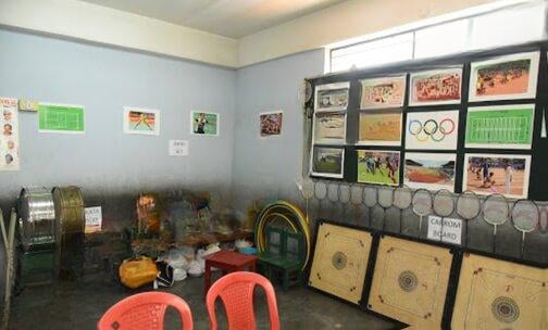 Athena Public School — photo 5