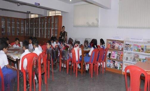 Athena Public School — photo 6