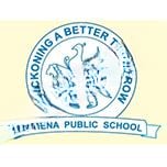 Athena Public School logo