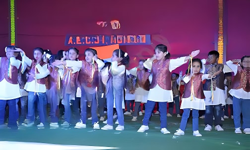 Atomic Energy Central School-1 — photo 3
