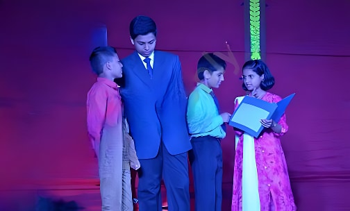 Atomic Energy Central School-1 — photo 4