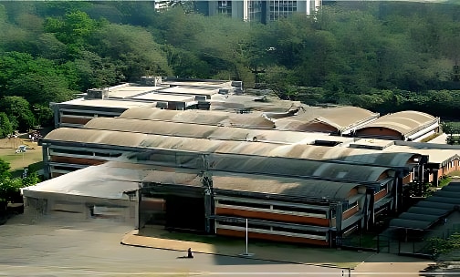 Atomic Energy Central School-2 — photo 1