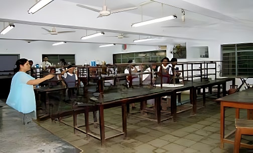 Atomic Energy Central School-2 — photo 5
