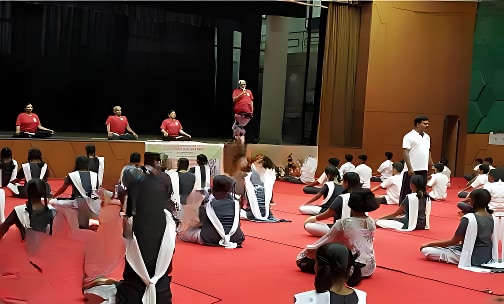Atomic Energy Central School-2 — photo 8