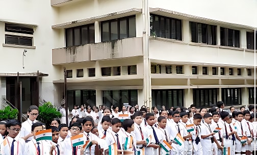 Atomic Energy Central School-3 — photo 1