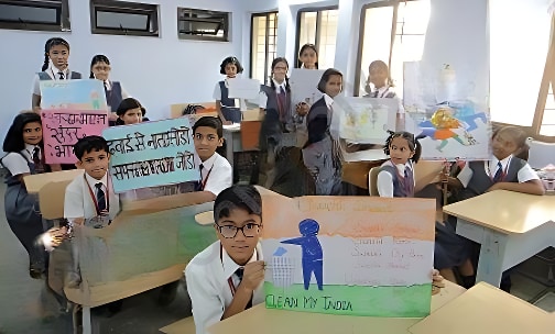 Atomic Energy Central School-3 — photo 7