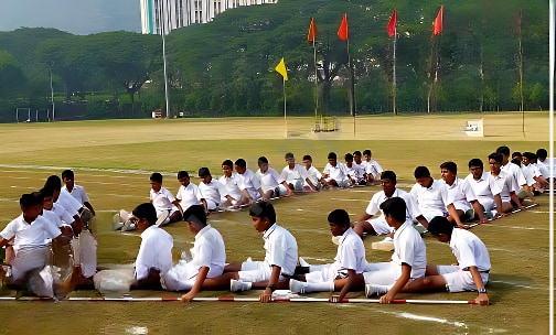 Atomic Energy Central School-3 — photo 9