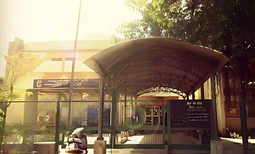 Atomic Energy Central School-4 — photo 2