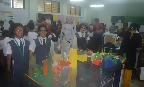 Atomic Energy Central School-4 — photo 9