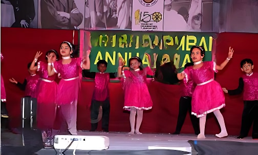 Atomic Energy Central School-4 — photo 11