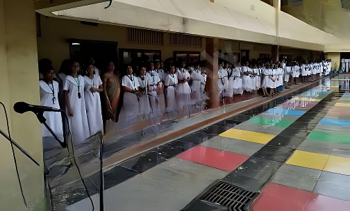 Atomic Energy Central School-4 — photo 14