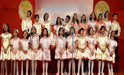 Atomic Energy Central School-4 — photo 15