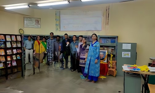 Atomic Energy Central School-4 — photo 16
