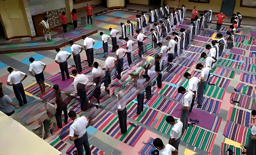 Atomic Energy Central School-4 — photo 18