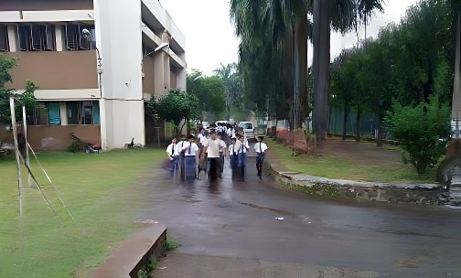 Atomic Energy Central School-5 — photo 1