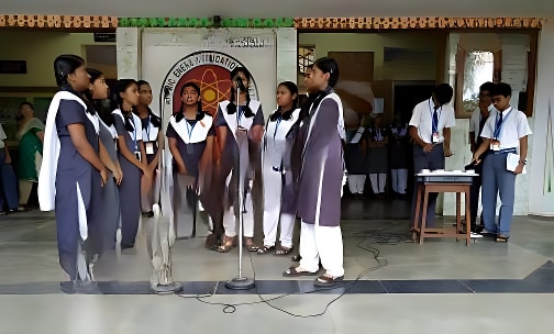 Atomic Energy Central School-5 — photo 5