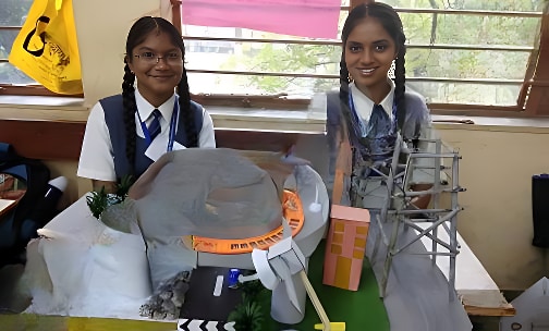 Atomic Energy Central School-5 — photo 10