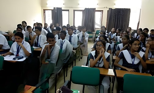 Atomic Energy Central School-5 — photo 14