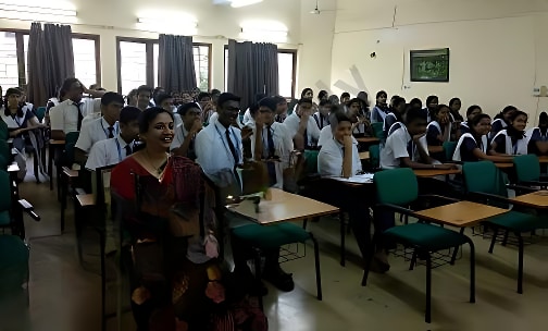 Atomic Energy Central School-5 — photo 15