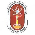 Atomic Energy Central School-5 logo