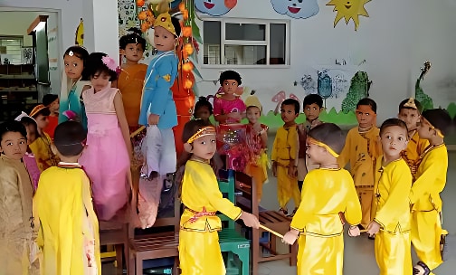 Atomic Energy Central School-6 — photo 2
