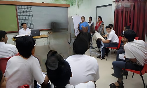 Atomic Energy Central School-6 — photo 3