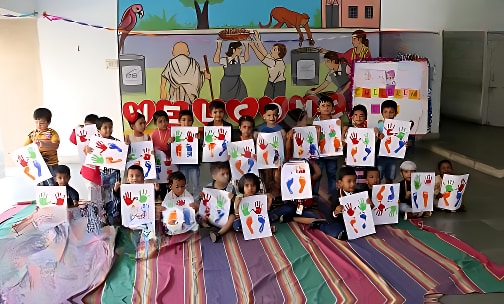 Atomic Energy Central School-6 — photo 4