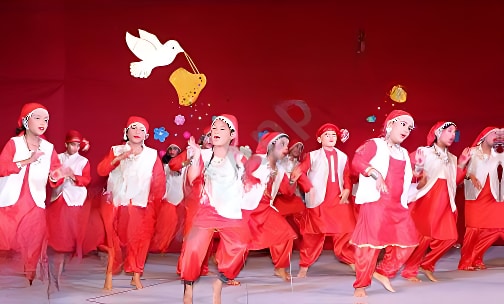 Atomic Energy Central School-6 — photo 6