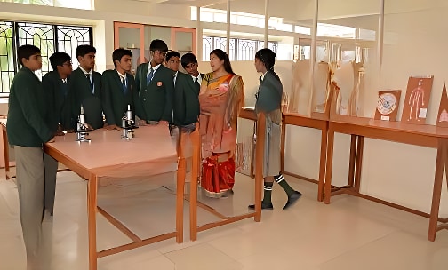Atreya Vidyaniketan — photo 1
